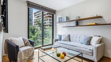 Standard Apartment | Living area