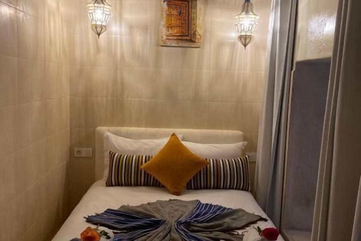 Room, 1 Bedroom | 1 bedroom