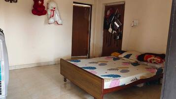 3 bedrooms