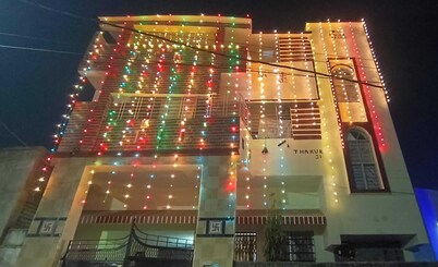 Family‑friendly stay with spacious room, modern amenities, and warm hospitality.