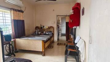 3 bedrooms