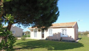 Exterior - Le Pin Franc - VALEYRAC (VALEYRAC)