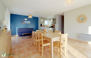 Dining - Le Pin Franc - VALEYRAC (VALEYRAC)