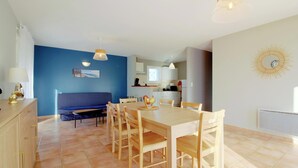Dining - Le Pin Franc - VALEYRAC (VALEYRAC)