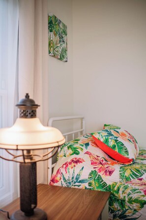 Room - Stay Downtown St. Augustine 3BR and Parking (St. Augustine)