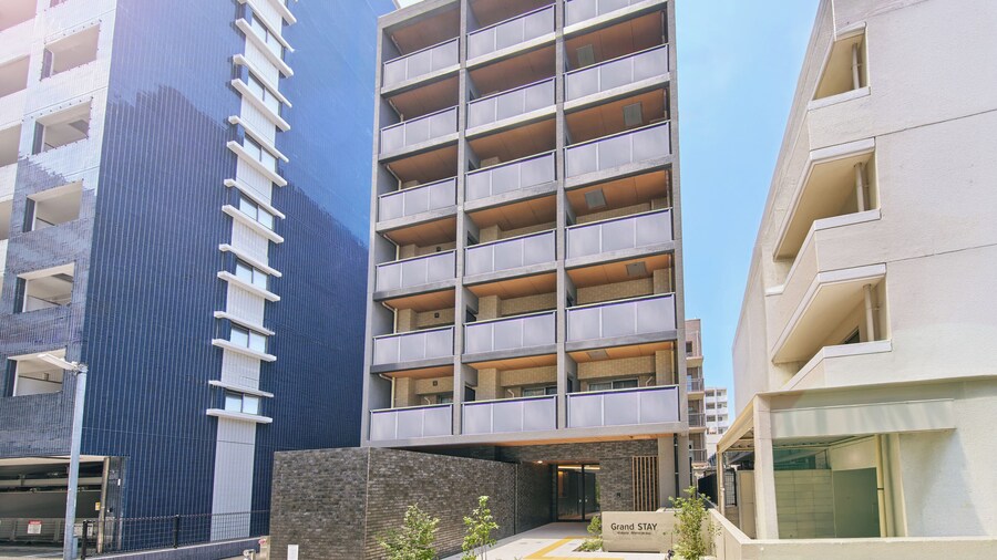 Grand STAY Hakata Nishinakasu