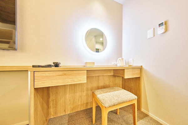 Triple Room, City View | Down comforters, WiFi (free), bed sheets