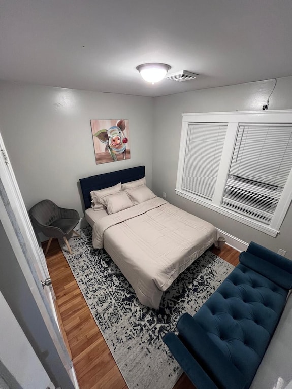 Clean & Cozy Private- 3 Floor_r 4 - 우스터