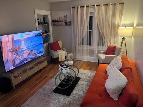 Clean & Cozy Private- 3 floor_R 4