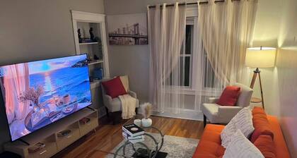 Clean & Cozy Private- 3 floor_R 4