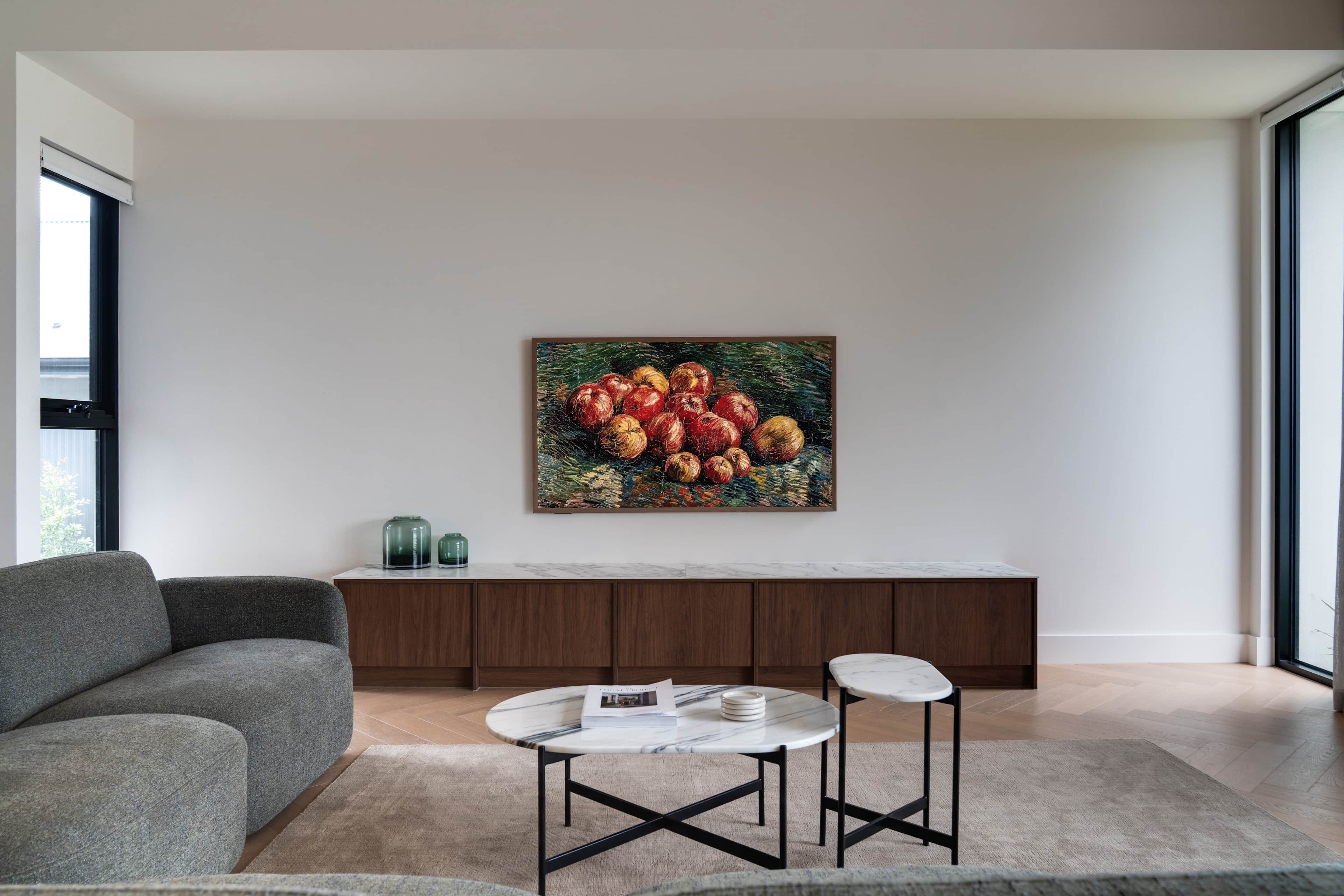 Moda Haus. (The Lobie Project) - Woodside