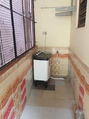 Interior - Home roots service apartment provide comfort zone long staying client (Hyderabad)