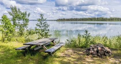 Joutsen by Interhome