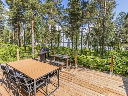Ferienhaus Lokki by Interhome