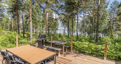 Ferienhaus Lokki by Interhome