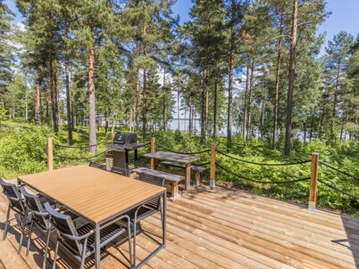 Vacation home Lokki by Interhome