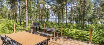 Vacation home Lokki by Interhome