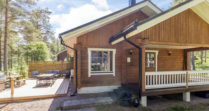 Vacation home Lokki by Interhome
