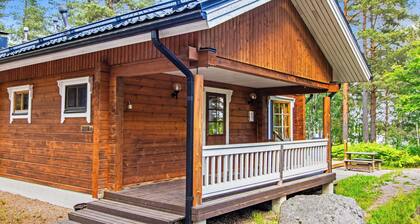 Vacation home Tiira by Interhome