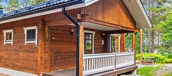 Vacation home Tiira by Interhome