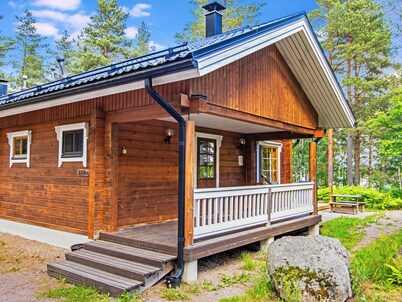Vacation home Tiira by Interhome