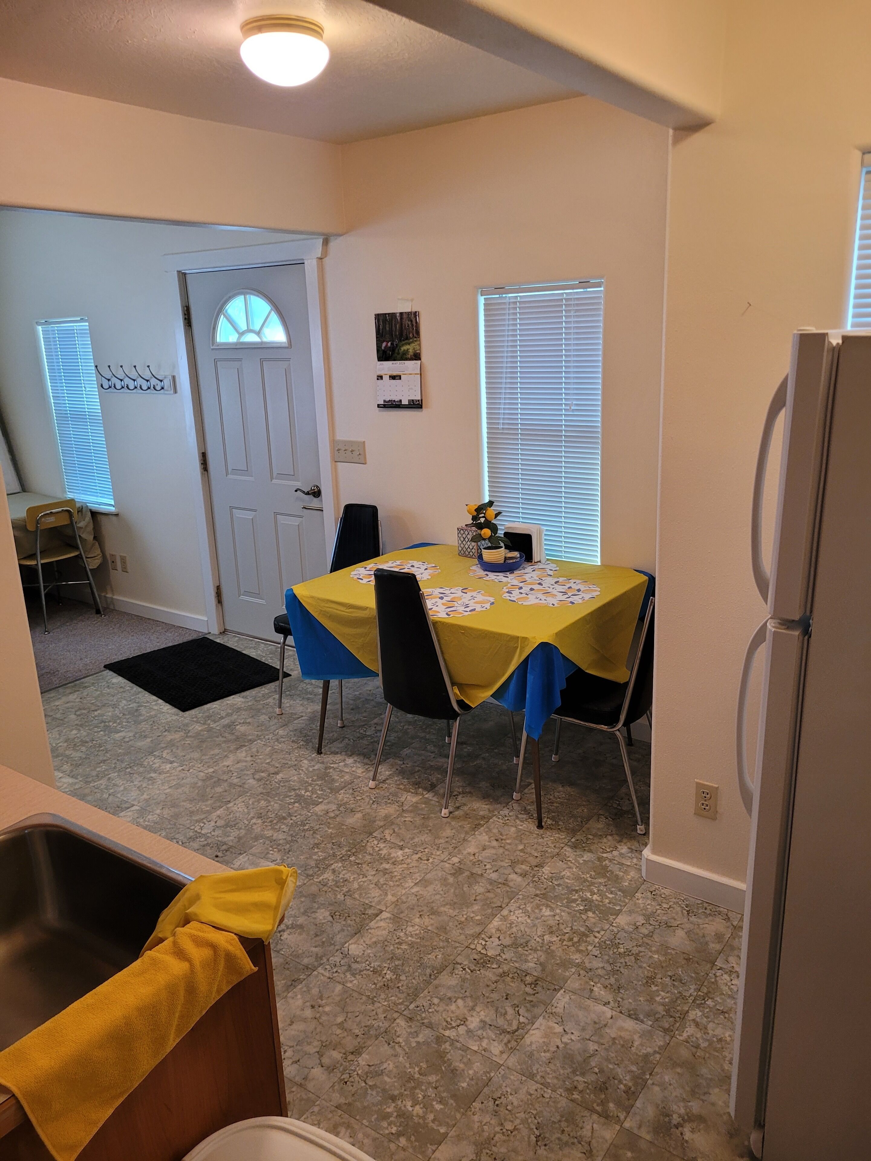 お食事