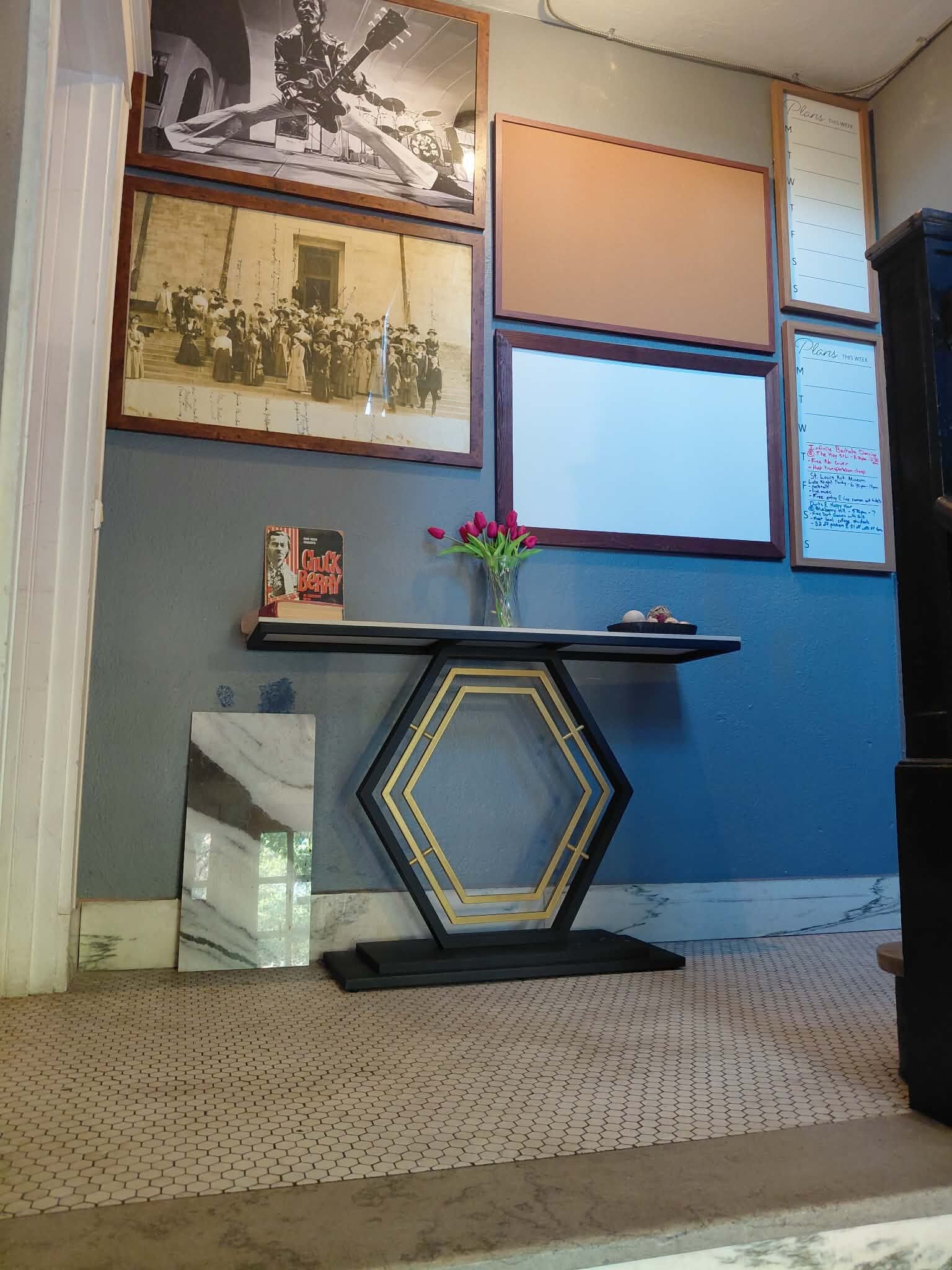 Intérieur