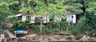 Welcoming 3-bedroom house in Angra dos Reis for your getaway