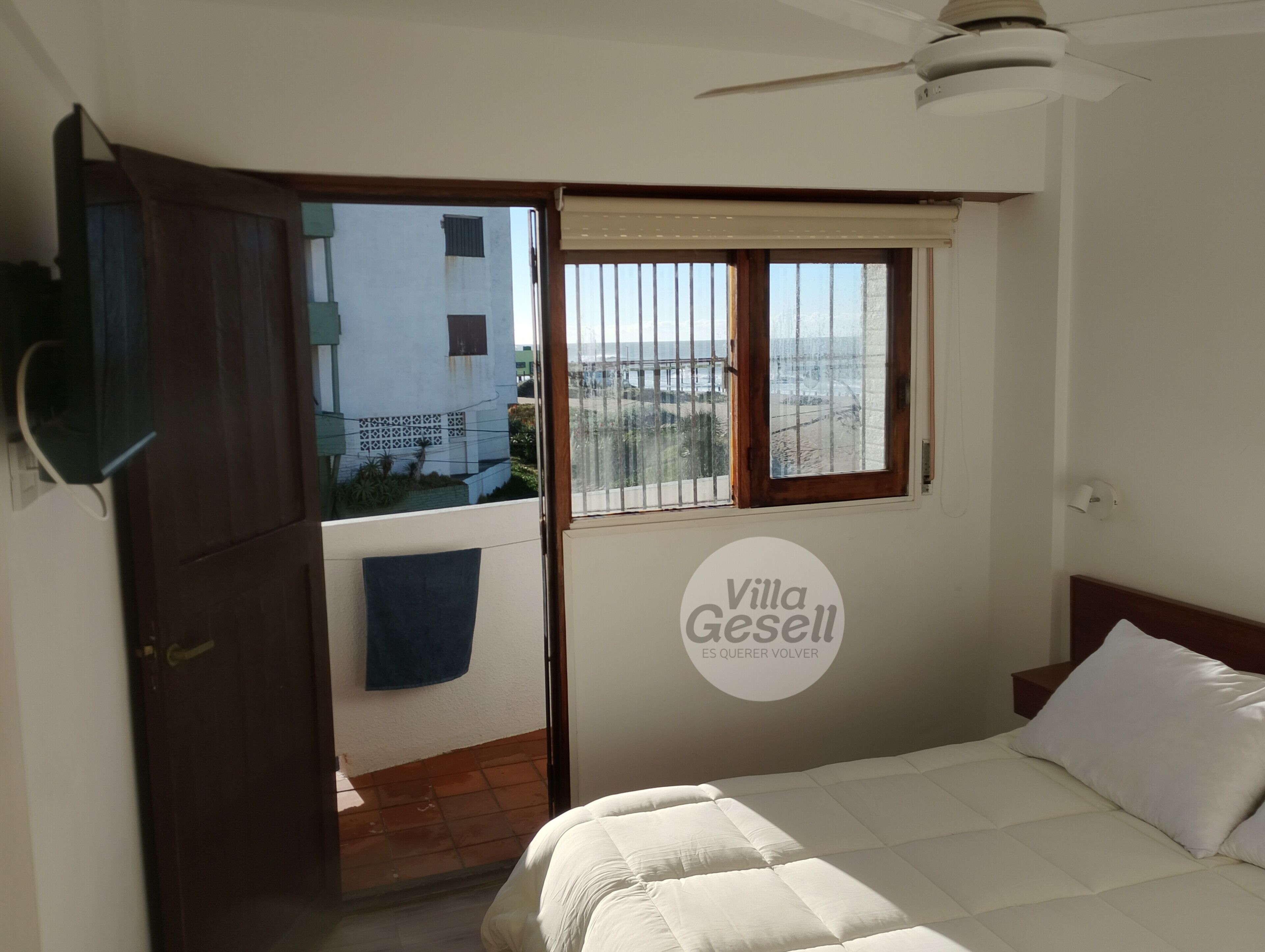 1 quarto, Wi-Fi de cortesia