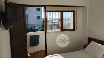 1 quarto, Wi-Fi de cortesia