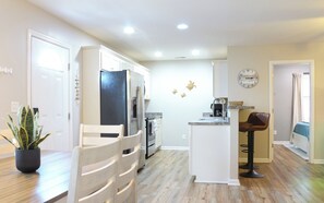 Interior - Family Beach Retreat,  Arcade, Fire Pit, Dog Friendly (Surf City)