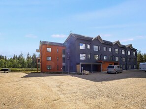 Exterior - Äkäspokka by Interhome (Äkäslompolo)