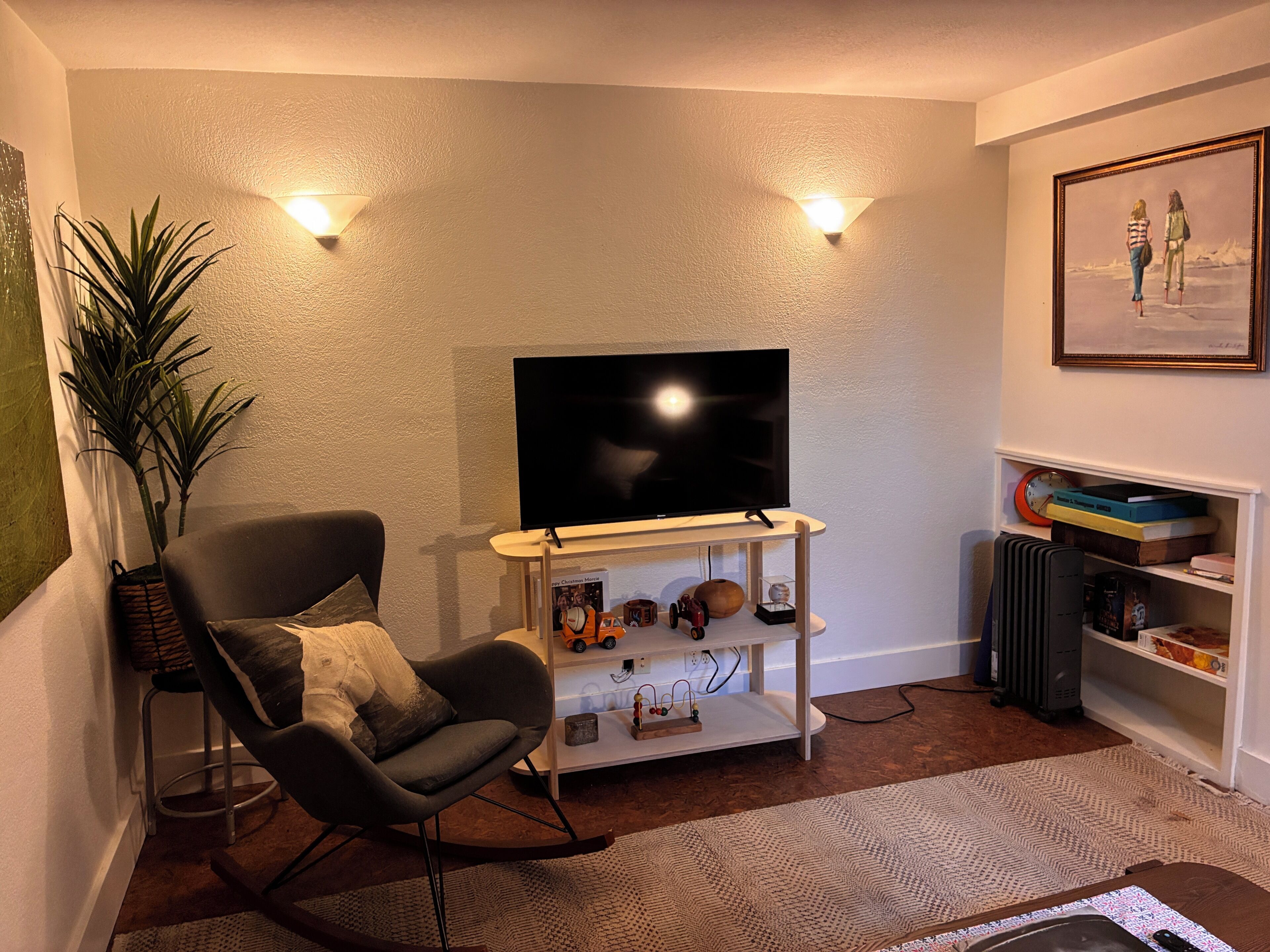 Smart TV