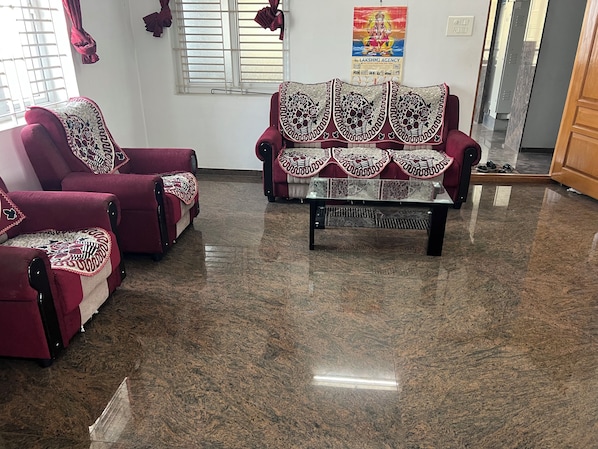Interior - Perfect House near Airport in Peelamedu, Coimbatore (Coimbatore)