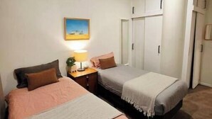 3 camere, ferro/asse da stiro, Wi-Fi, lenzuola