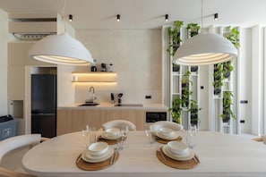 Townhome | Dining room - Serenity Ubud by Betterplace (Ubud)