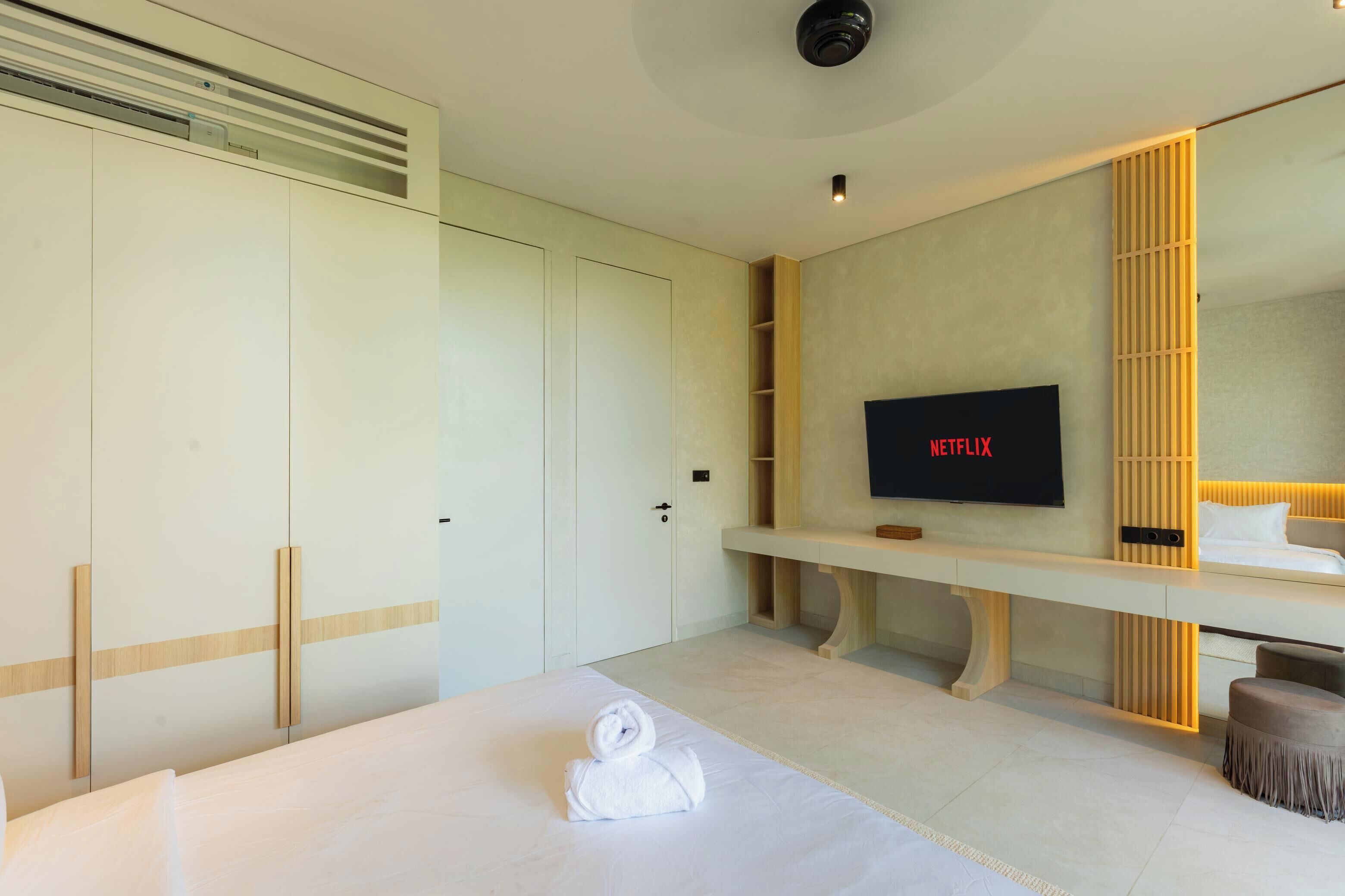 Casa geminada | Ferros/tábuas de passar roupa, Wi-Fi de cortesia