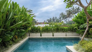 Piscina privada