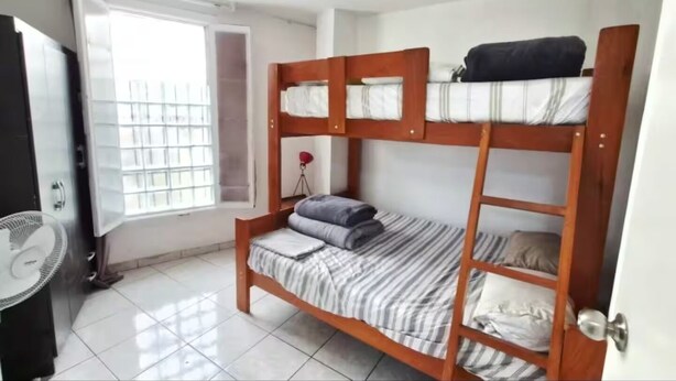Habitación