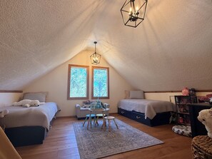 4 Schlafzimmer, WLAN