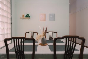Dining - TP101/CityTrain/Family (Taipei City)