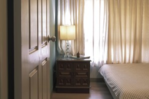 Room - TP101/CityTrain/Family (Taipei City)