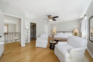 Room - Stunning villa mins to beaches (Lomita)