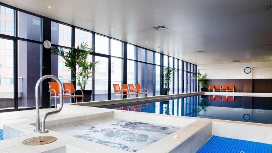 Exclusive Stays - Gallery Penthouse