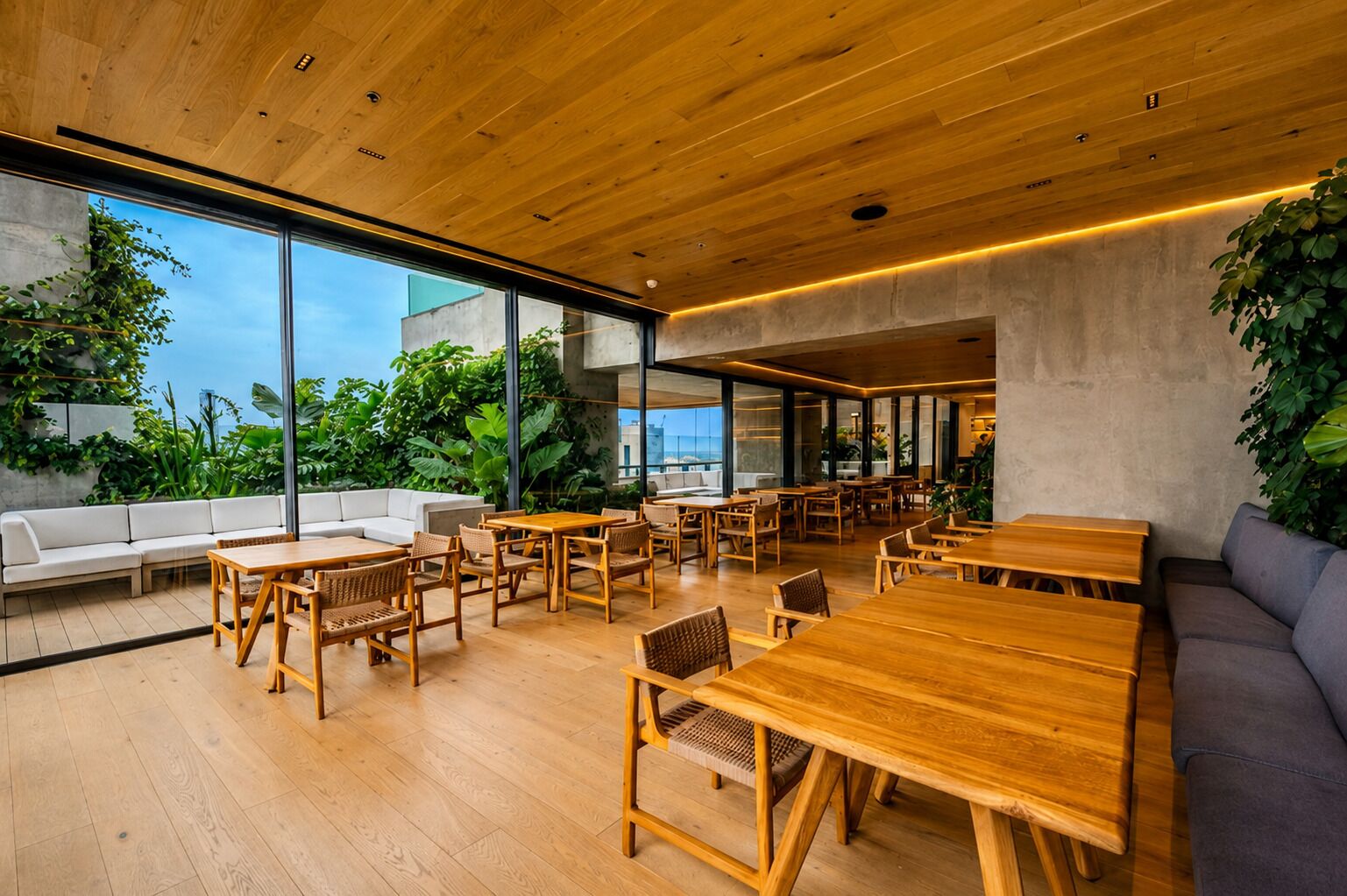 Restaurantes