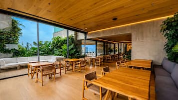 Restaurantes