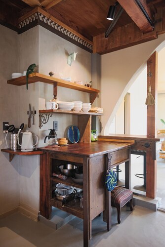 ROHAUS: Entire Home with Private Hot Spring