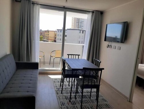 Alessandri Apartment 3201