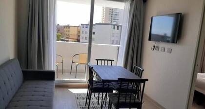Alessandri Apartment 3201