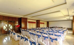 Meeting facility - Bodhi Redsun (Rupandehi)